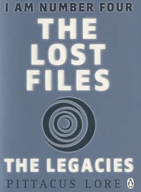 I am Number Four : The Lost Files