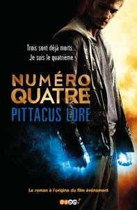 Numéro quatre