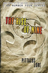 The Lorien Legacies