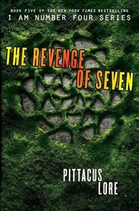 The Revenge of Seven ?: Lorien Legac
