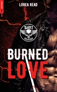 Lorea Read - Black's soldiers T3 - Burned Love.