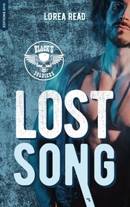 Lorea Read - Black's soldiers T6 - Lost Song.