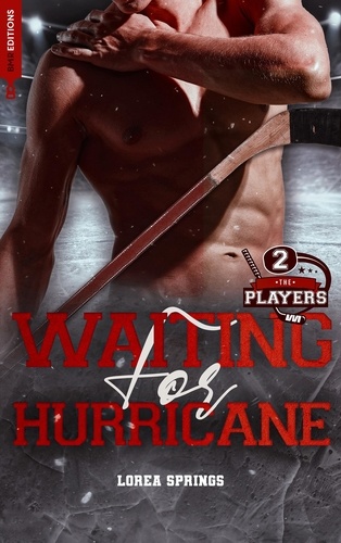 The Players Tome 2 Waiting for Hurricane