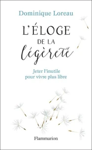 Eloge de la légèreté