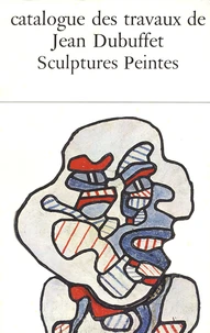 Catalogue des travaux de Jean Dubuffet