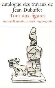 Catalogue des travaux de Jean Dubuffet