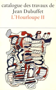 Catalogue des travaux de Jean Dubuffet