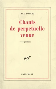 Chants de perpétué venue