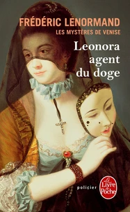 Léonora, agent du doge