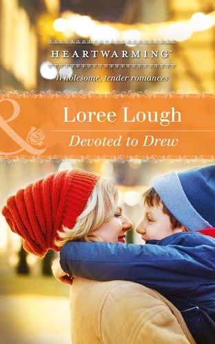 Loree Lough - Devoted to Drew.