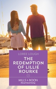Loree Lough - The Redemption Of Lillie Rourke.