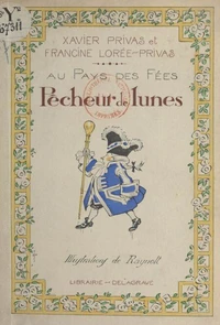 Le pêcheur de lunes