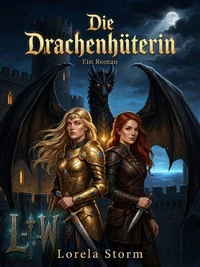Die Drachenhüterin