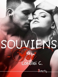E-books téléchargement gratuit Souviens-toi (French Edition) PDB par Lorelei C.