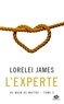 Lorelei James - De main de maître Tome 3 : L'experte.