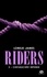 Riders Tome 3 Chevauchée intense