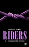 Lorelei James - Riders Tome 3 : Chevauchée intense.