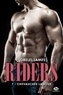 Lorelei James - Riders Tome 7 : Chevauchée lascive.