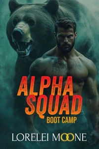 Alpha Squad: Boot Camp