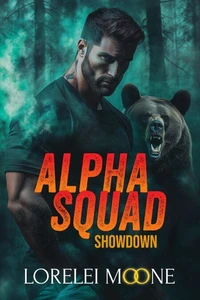 Alpha Squad: Showdown