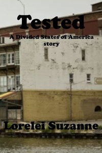  Lorelei Suzanne - Tested - The Divided States of America, #17.