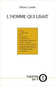 L'homme qui lisait. suivi de Victoire