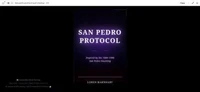 San Pedro Protocol