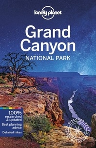 Loren Bell et Jennifer Rasin Denniston - Grand Canyon National Park.
