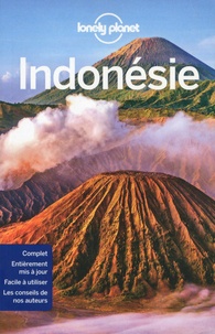 Jungle book free mp3 télécharger Indonésie CHM PDF in French par Loren Bell, Stuart Butler, Trent Holden 9782816154696
