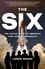 The Six. The Untold Story of America's First Women in Space