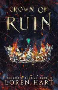 Crown of Ruin