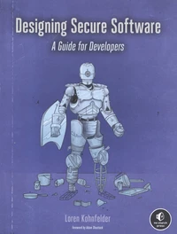 Designing Secure Software