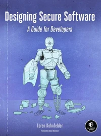 Designing Secure Software