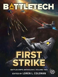 BattleTech: First Strike
