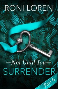 Surrender
