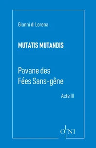 Cycle Mutatis Mutandis