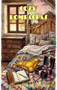 Cozy Bombachas