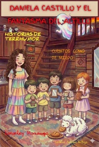 Daniela Castillo y el Fantasma del Altillo - Historias de Terrhumor
