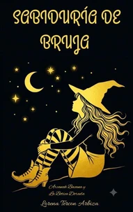 Sabiduría de Bruja