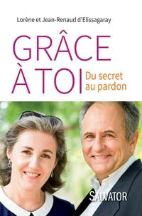 Grâce à toi