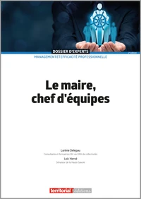 Le maire, chef d'équipes