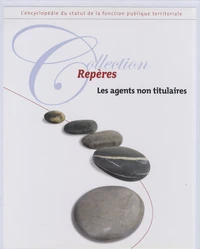 Les agents non titulaires