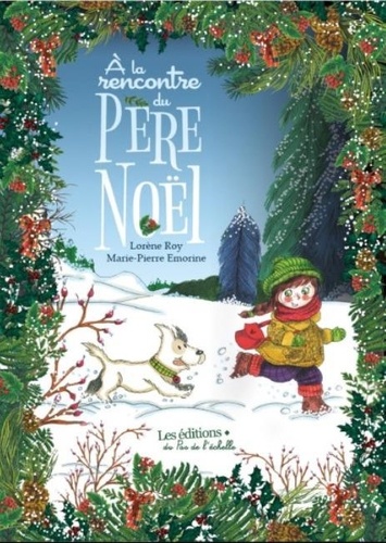 A la rencontre du pere noel
