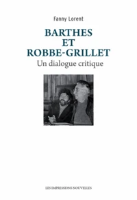 Barthes et Robbe-Grillet
