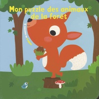 Mon puzzle des animaux de la forêt - 5 tableaux de 9 pièces.pdf
