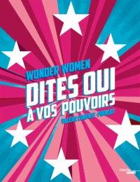 Wonder women