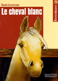 Le Cheval Blanc