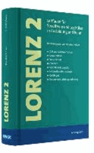Lorenz 2 - Leitfaden für Spediteure und Logistiker in Ausbildung und Beruf.
