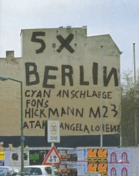 5X Berlin