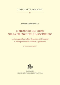Il mercato del libro nella Firenze del Rinascimento